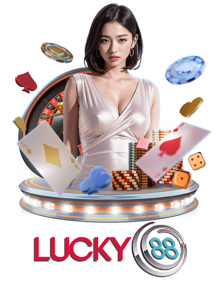 Dịch vụ ứng dụng di động của Lucky88