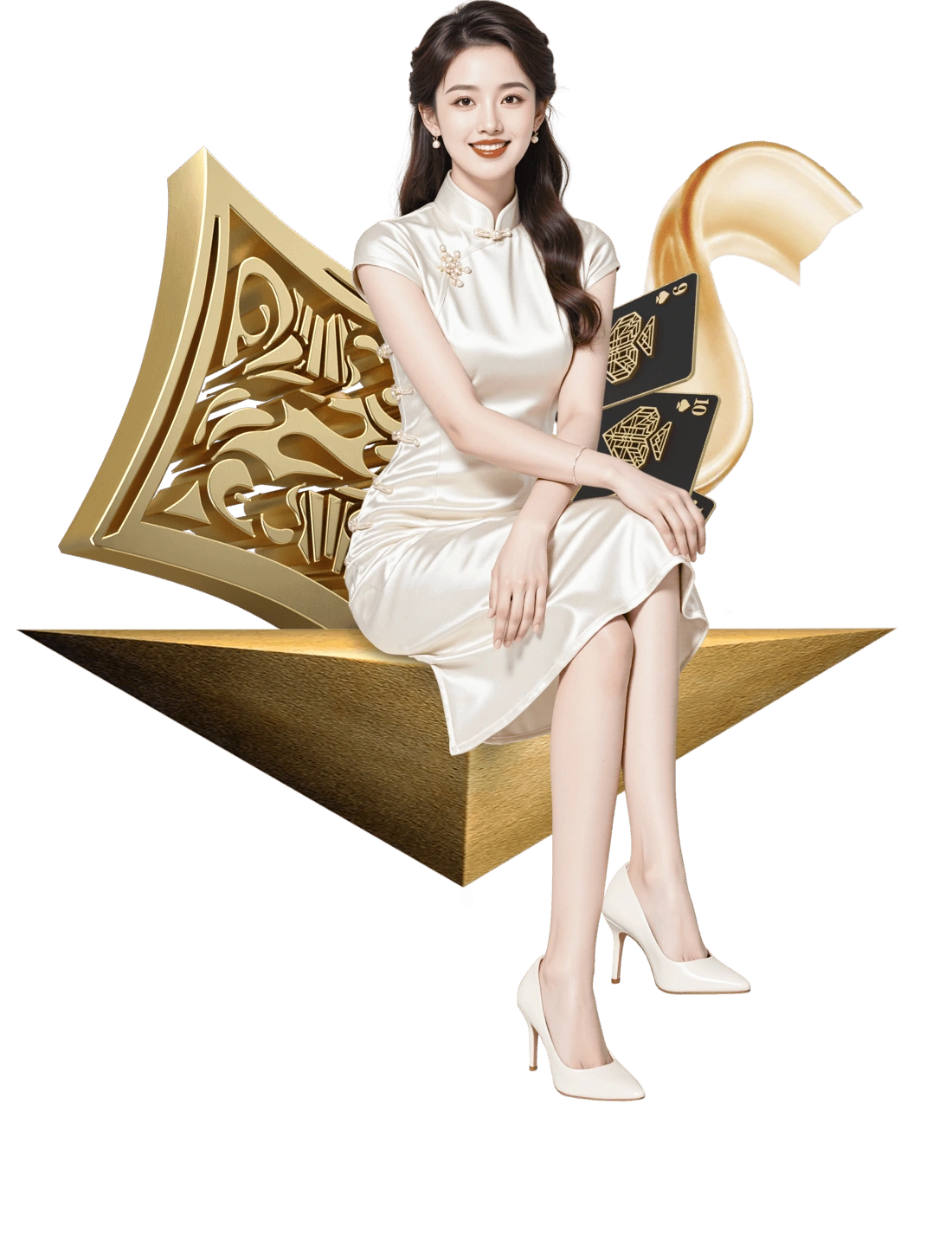 Hình ảnh giới thiệu thương hiệu Lucky88