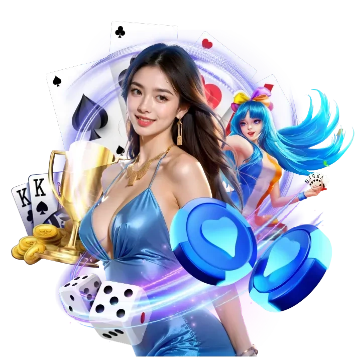 Poker và game bài với hướng dẫn đọc quy tắc