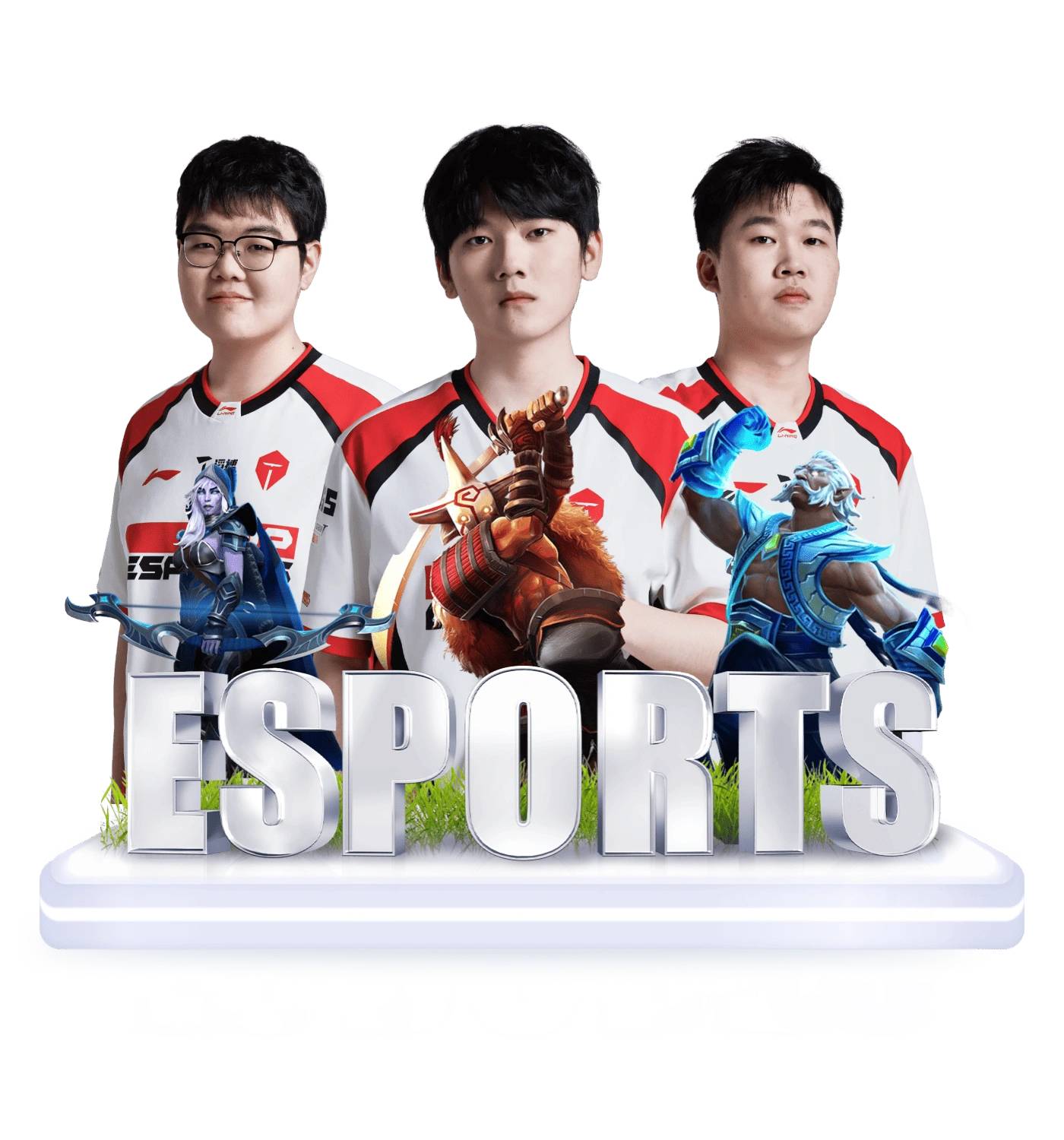Esports Lucky88 với giải đấu và lịch thi đấu
